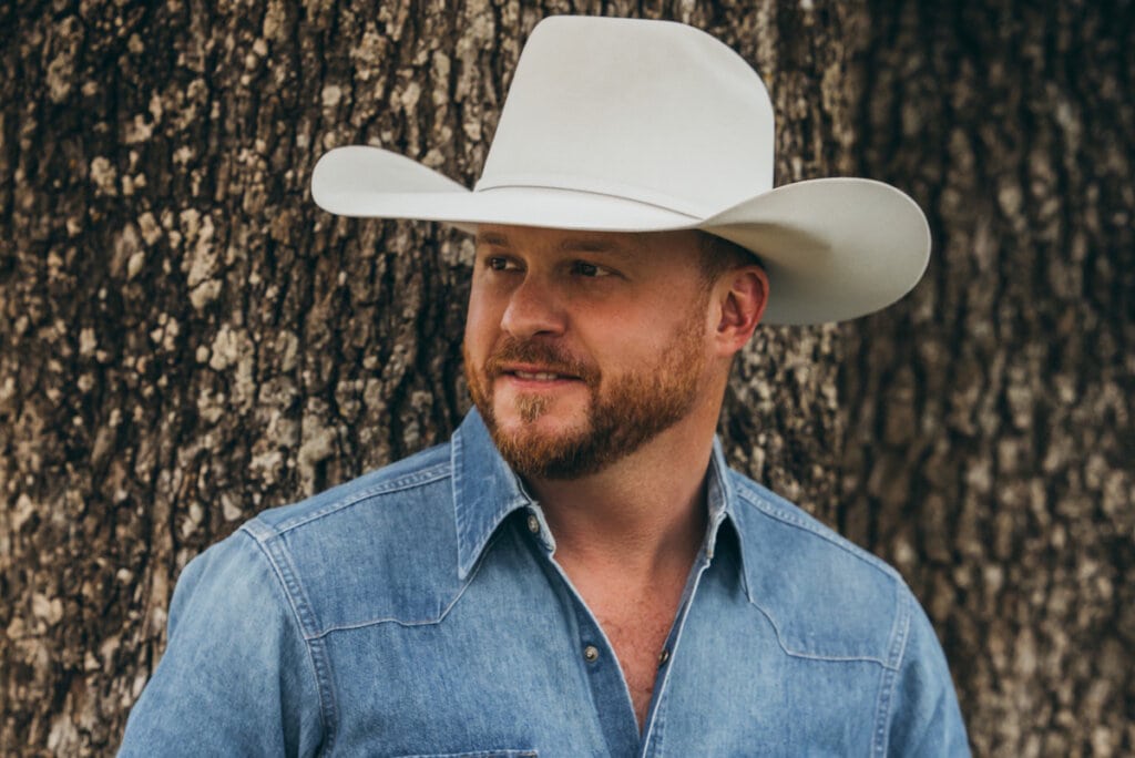 Cody Johnson; Photo by Chris Douglas 13