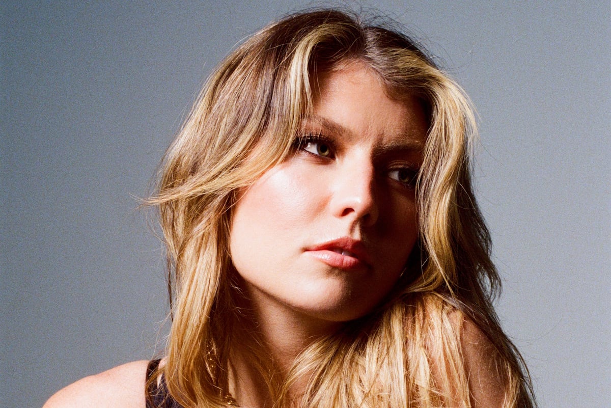 Dasha; Photo by Alex Green