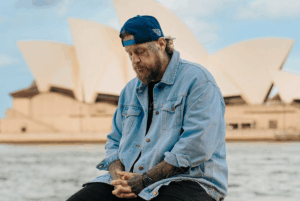 Photo Courtesy of Jelly Roll