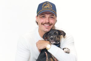 Josh Ross; Photo by Osprey Media