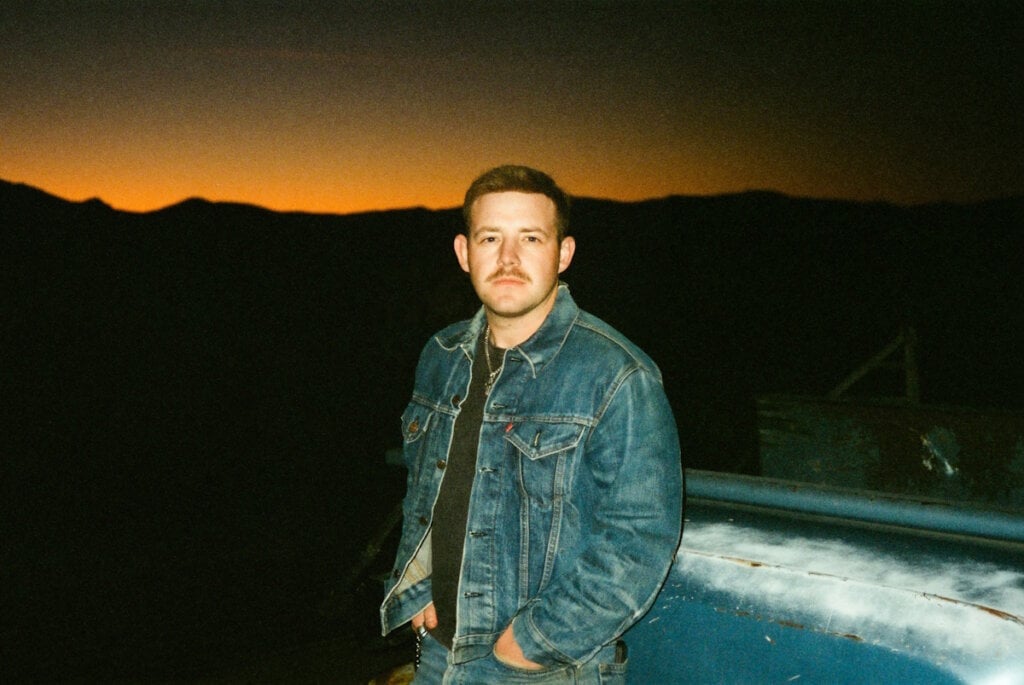 Kameron Marlowe; Photo by Riley "HULLI" Hulligan