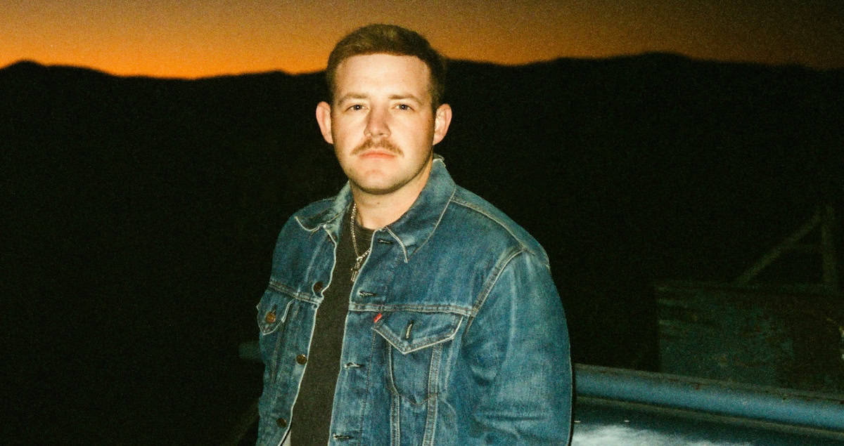 Kameron Marlowe Burns Down Heartbreak in Explosive New Song ‘Fire On The Hillside’