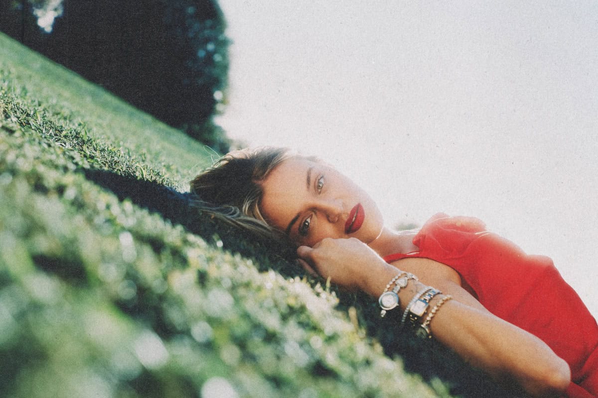 Kelsea Ballerini; Photo by Patrick Tracy