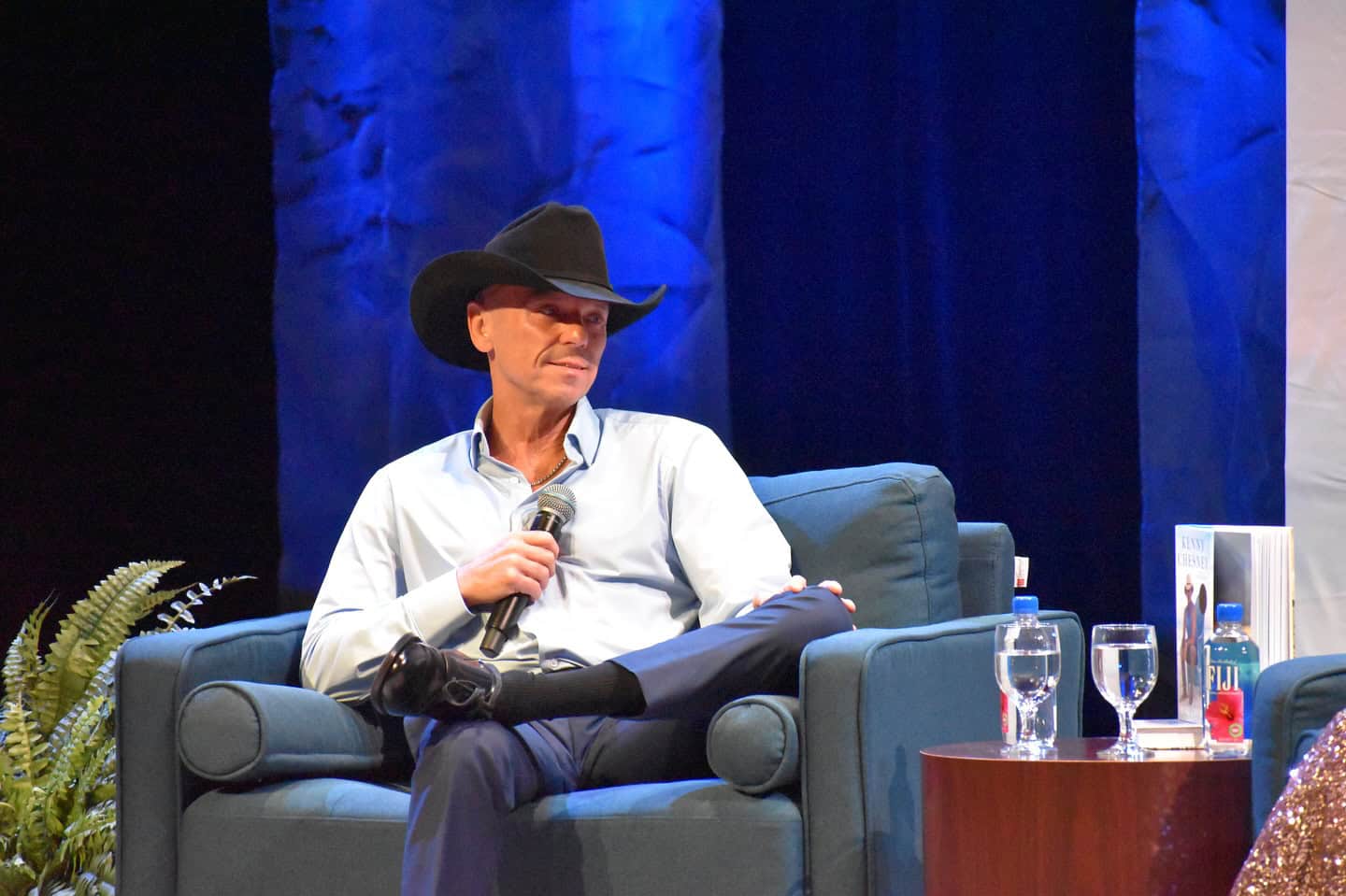 Photo Courtesy Kenny Chesney