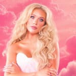 Megan Moroney; Photo by Amber Asaly