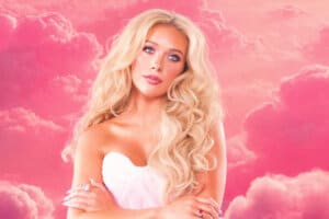 Megan Moroney; Photo by Amber Asaly