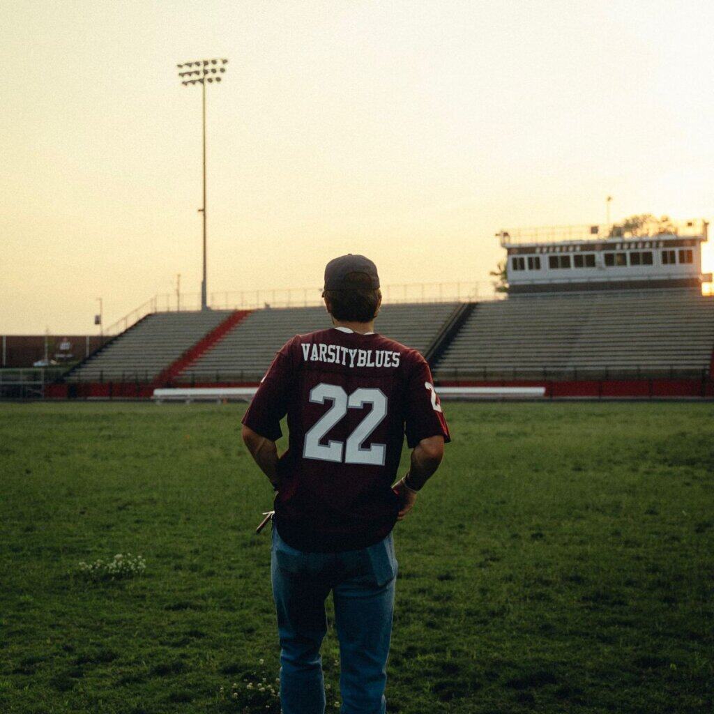 Clayton Mullen; Varsity Blues: OT