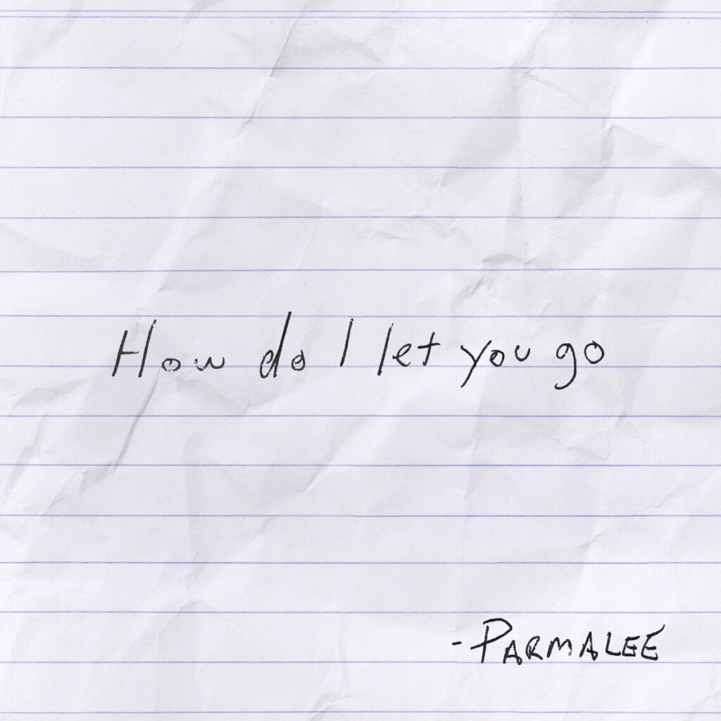Parmalee - How Do I Let You Go