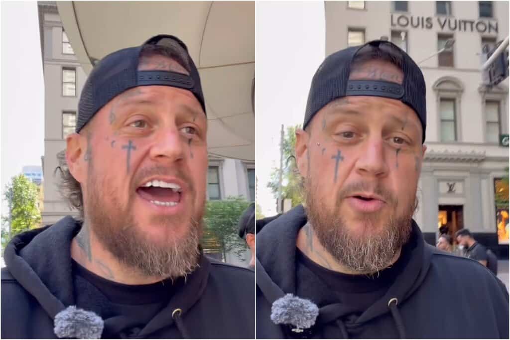 Photos Courtesy of Jelly Roll