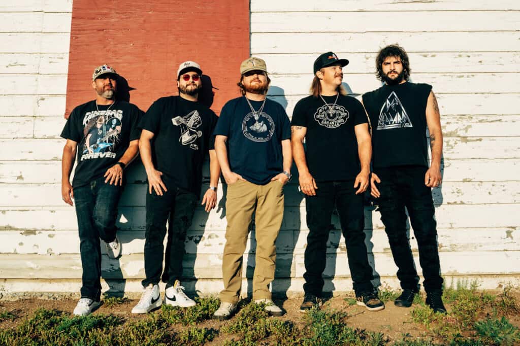 Treaty Oak Revival; Photo by Paige Williams