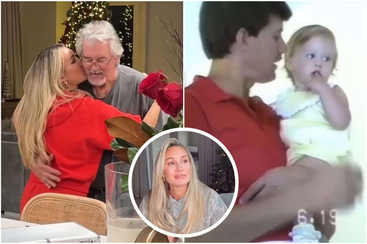 Photos Courtesy of Brittany Aldean