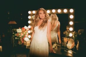 Carly Pearce; Photo by Luke Rogers