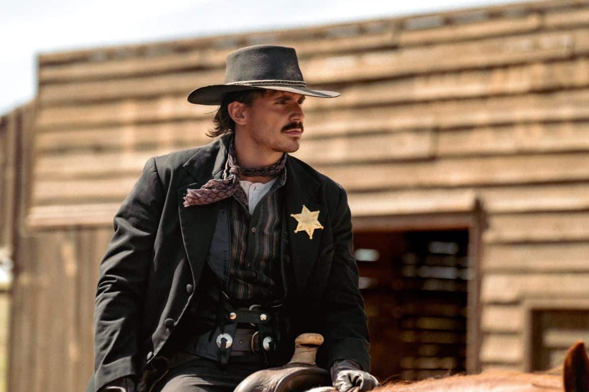 Photo Courtesy of Tucker Wetmore