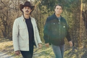 Ryan and Rory; Photo by David McClister