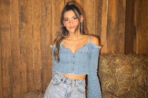 Alison Nichols; Photo Provided