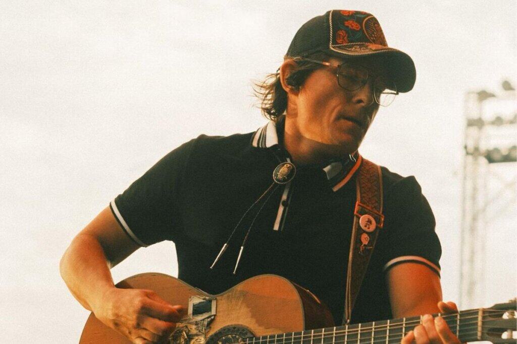 Photo Courtesy of Stephen Wilson Jr.