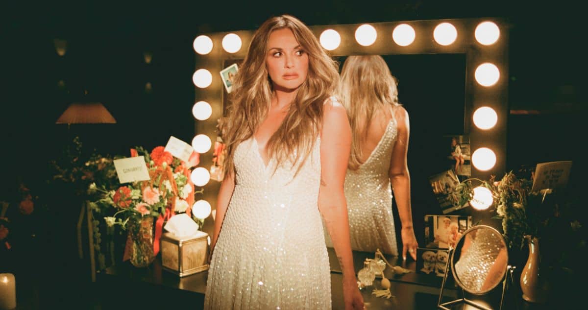 Carly Pearce Reflects on the Sacrifices Of Fame In New Song, ‘Dream Come True’