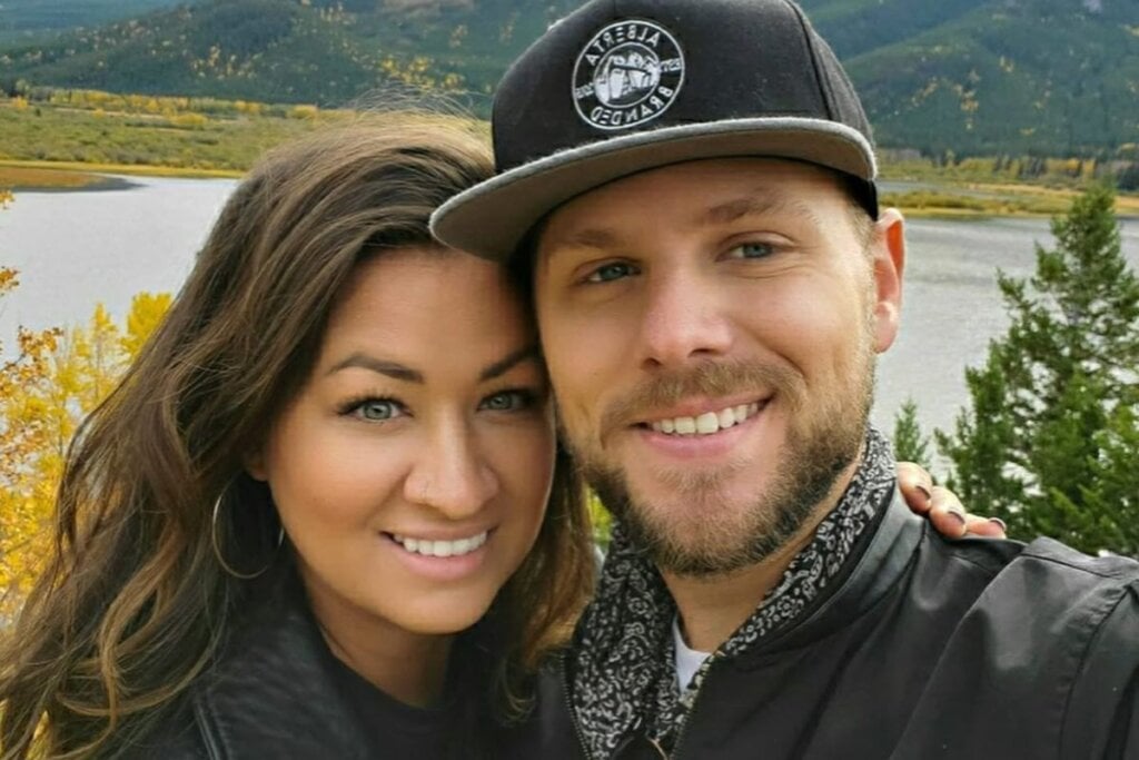 Photo Courtesy of Brett and Cecilia Kissel