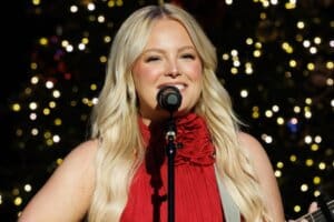 MaRynn Taylor; Photo by Jeff Johnson