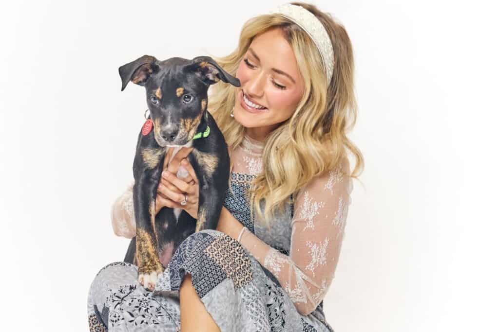 Emily Ann Roberts; Photo by Osprey Media