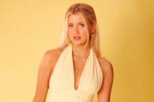 Elizabeth Nichols; Photo Provided