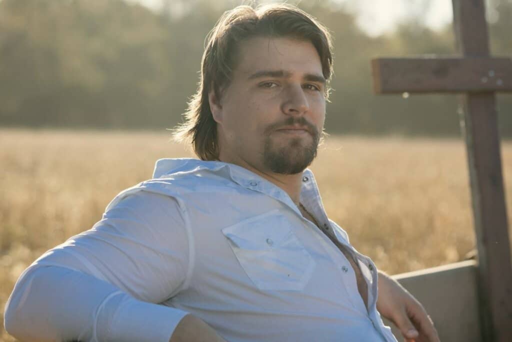 Photo Courtesy of Gavin Adcock