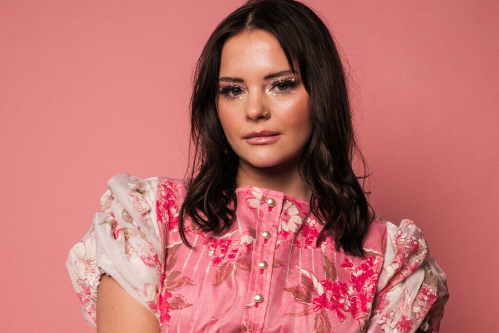 Abbie Callahan; Photo by Catherine Powell