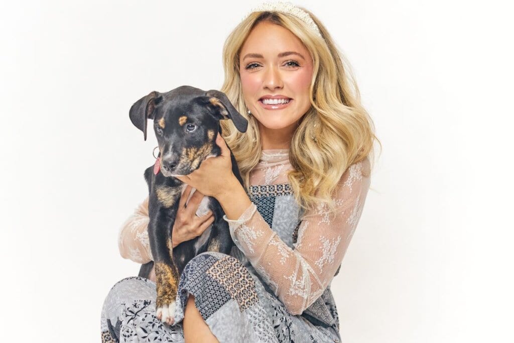 Emily Ann Roberts; Photo by Osprey Media