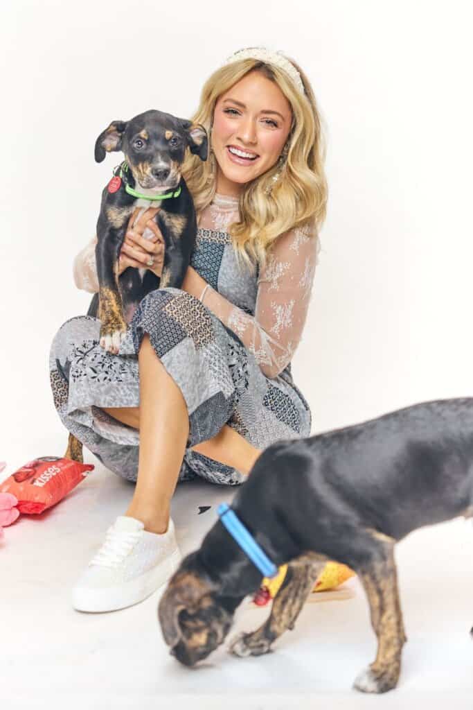 Emily Ann Roberts; Photo by Osprey Media