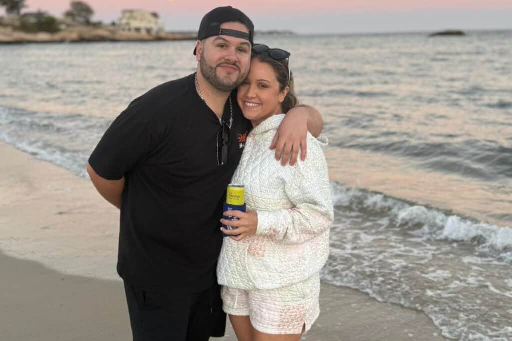 Rocko, Alexandra Kay; Photo Courtesy of Alexandra Kay