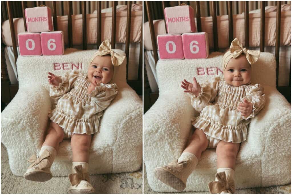 Beni Doll; Photo Courtesy of Lauren Alaina