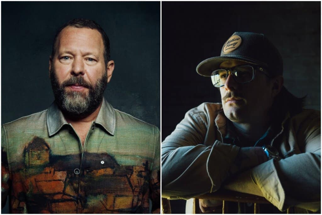 Bert Kreischer, HARDY; Photos Provided