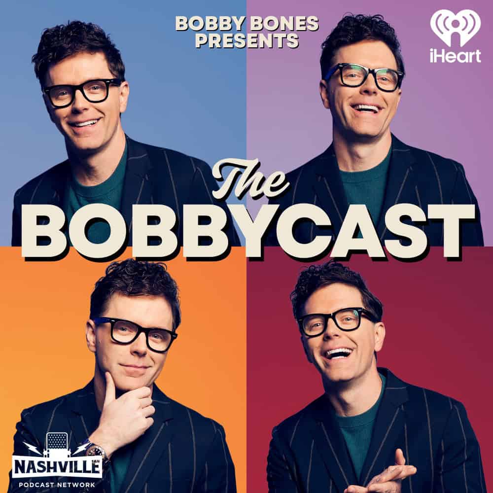 BobbyCast