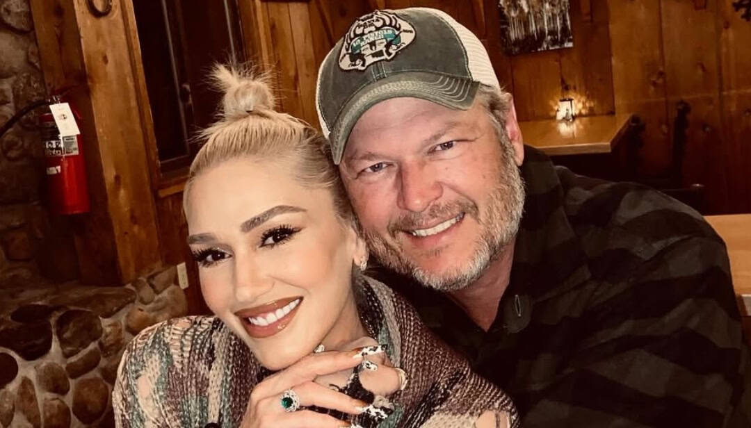 Blake Shelton Says Introducing Gwen Stefani to His Oklahoma Ranch Is ‘One of the Joys of My Lifetime’