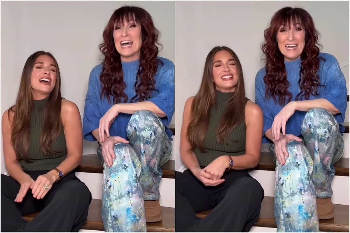 Jessie James Decker, Jo Dee Messina