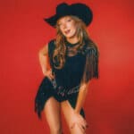 Kaitlin Butts; Photo by Lauren Rearick