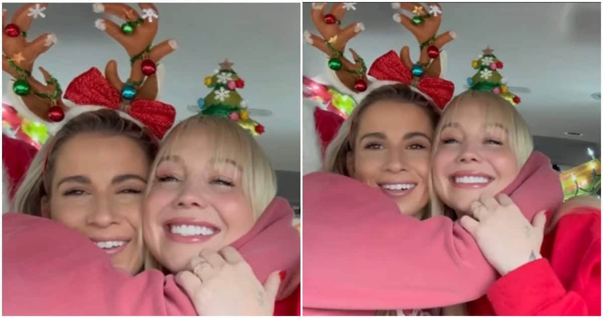 WATCH: RaeLynn and Katelyn Brown Team Up for Epic Round of Carpool Karaoke