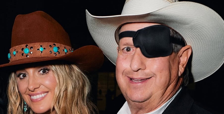 Lainey Wilson Reveals ‘Somewhere Over Laredo’ Is Her Dad’s Favorite Song