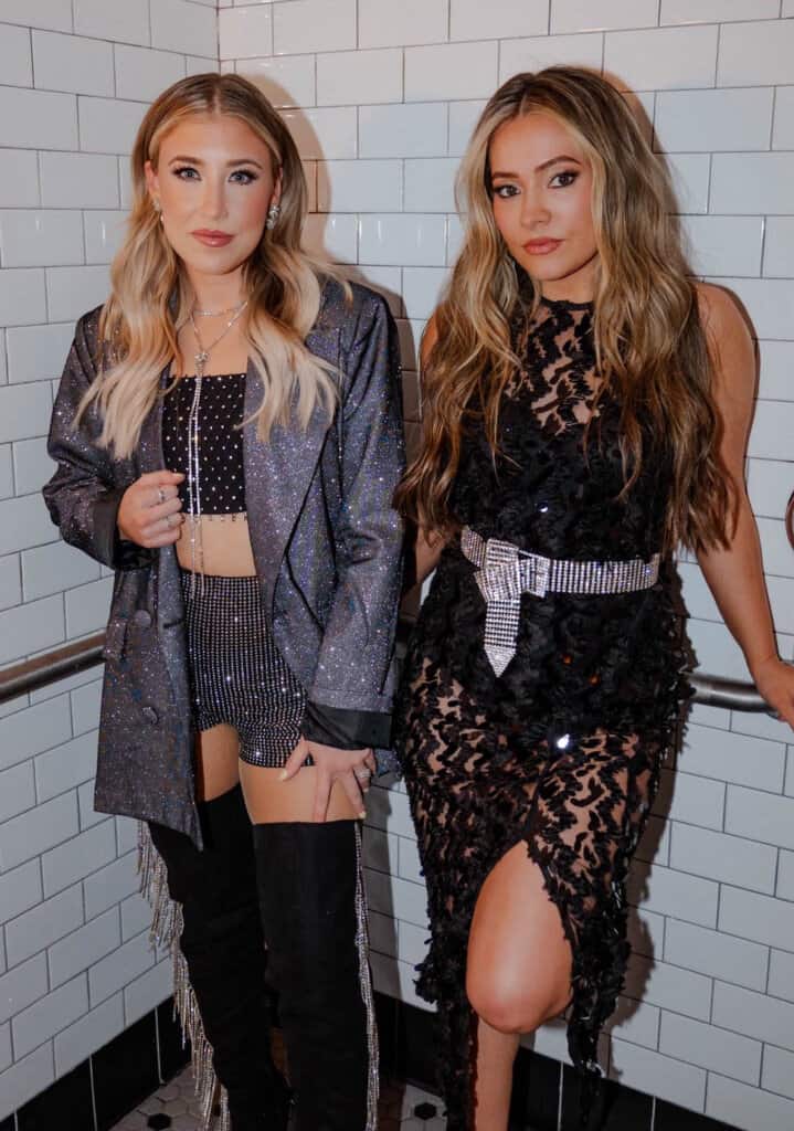 Photo Courtesy Maddie & Tae