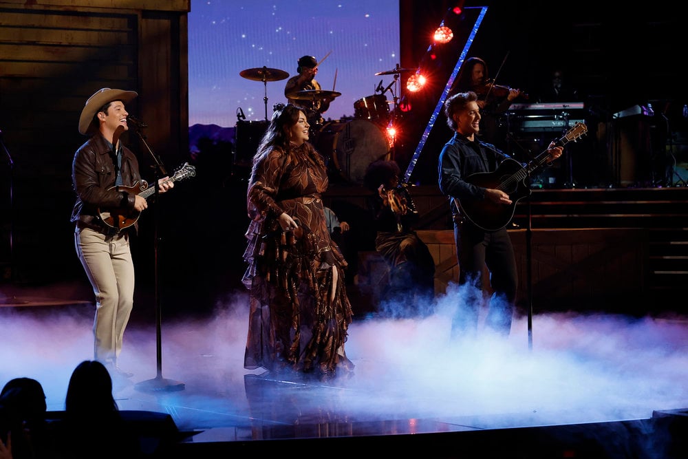 Dek of Hearts; Photo by: Trae Patton/NBC