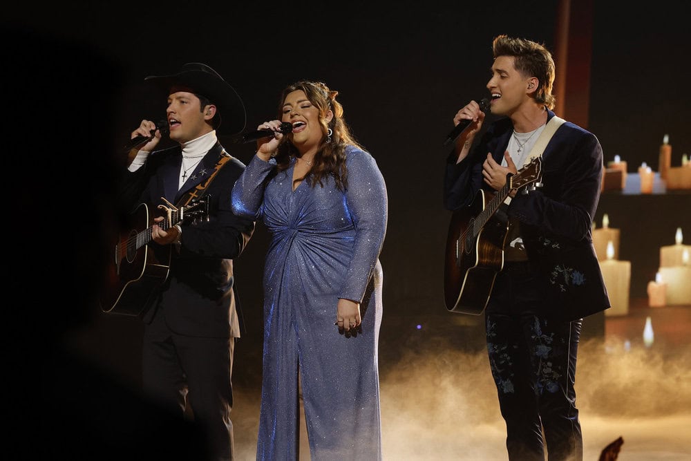 Dek of Hearts; Photo by: Trae Patton/NBC