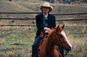 Ned LeDoux in Buffalo Daze