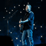 Photo Courtesy of Blake Shelton