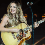 Photo Courtesy of Carly Pearce