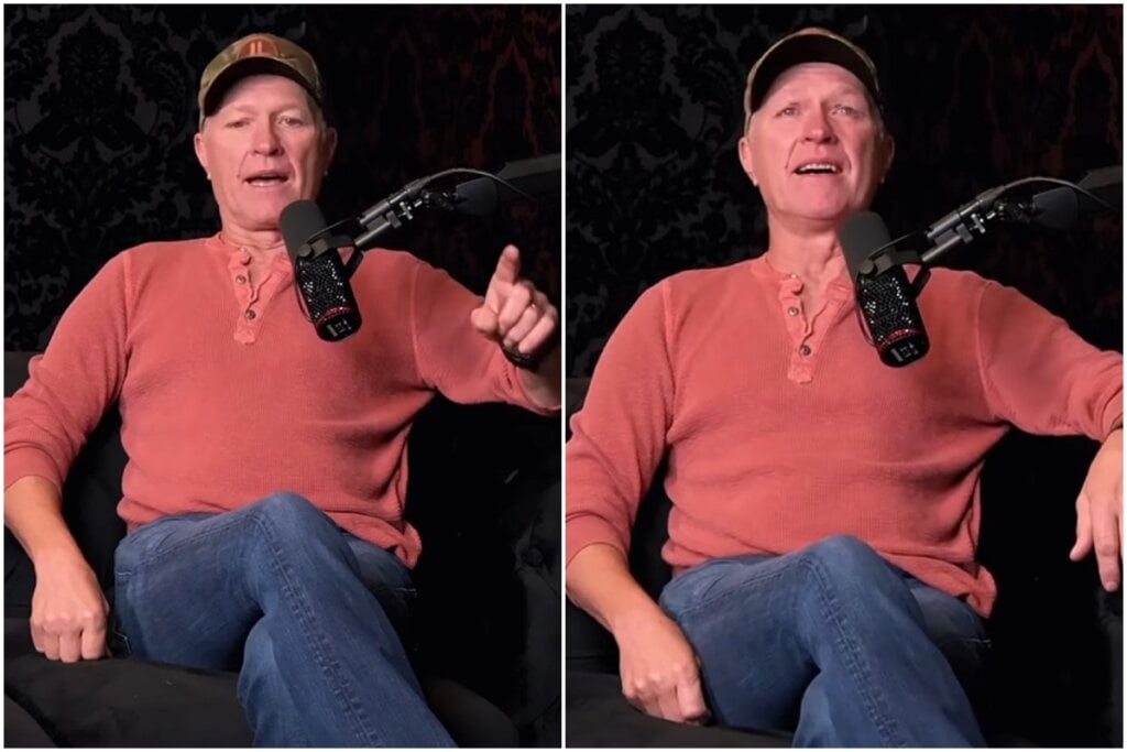 Photos Courtesy of Craig Morgan