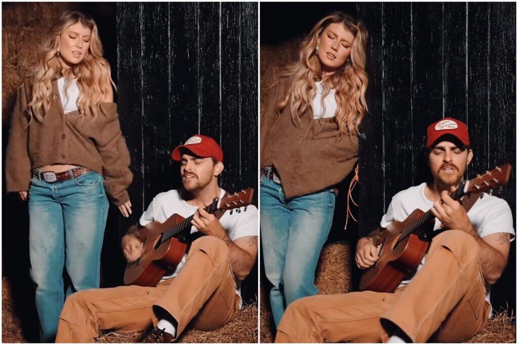 Photos Courtesy of Dasha, Ricky Manning