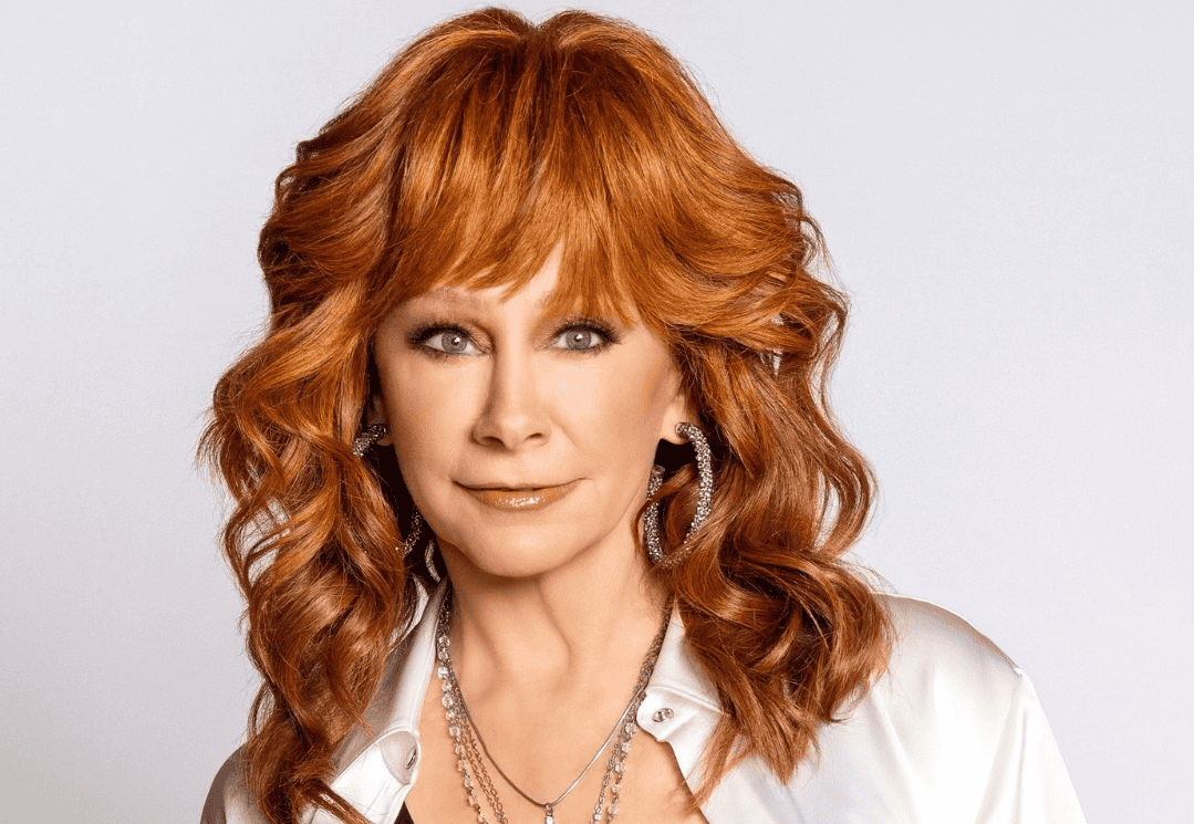 Photo Courtesy of Reba McEntire