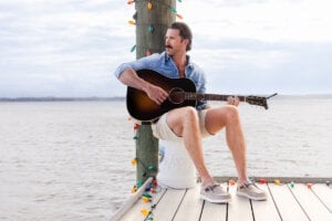 Riley Green; Photo Courtesy HEYDUDE