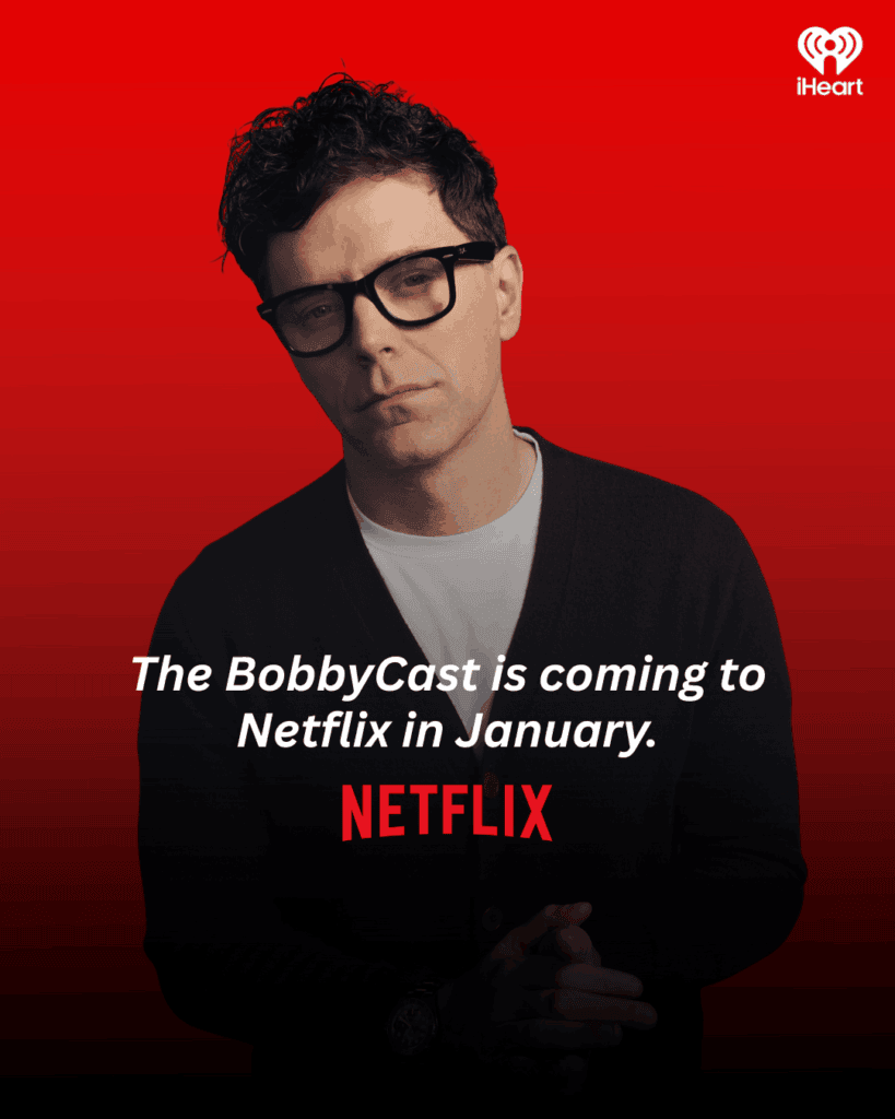 BobbyCast
