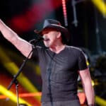 Trace Adkins; Photo by John Shearer/WireImage